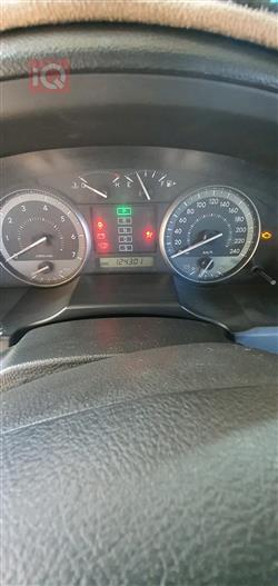 تۆیۆتا لاند کروزەر